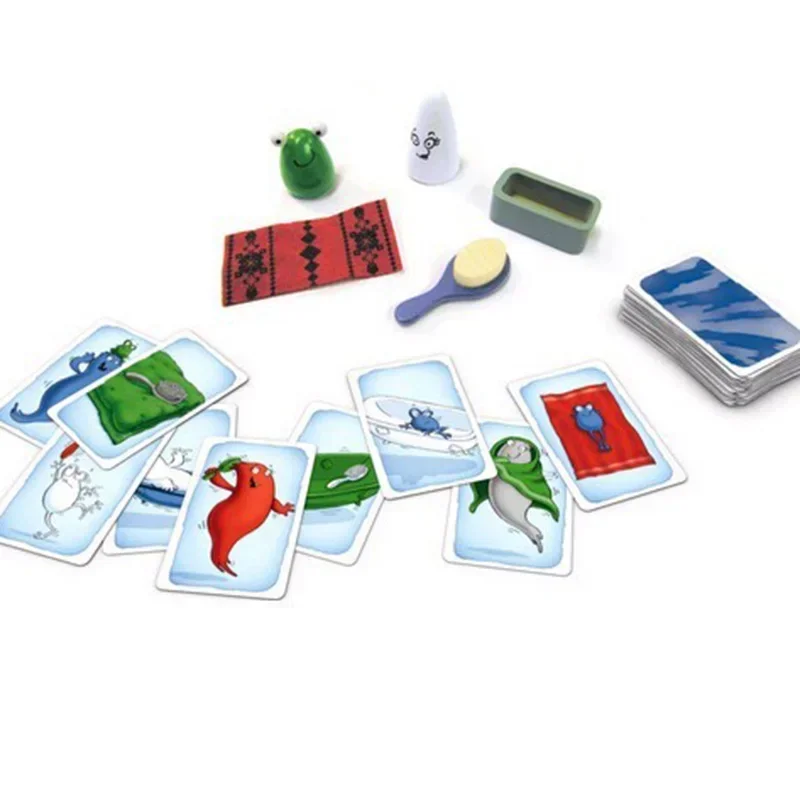 jogo-de-reacao-rapida-2-jogos-de-cartas-familiares-com-instrucoes-em-ingles