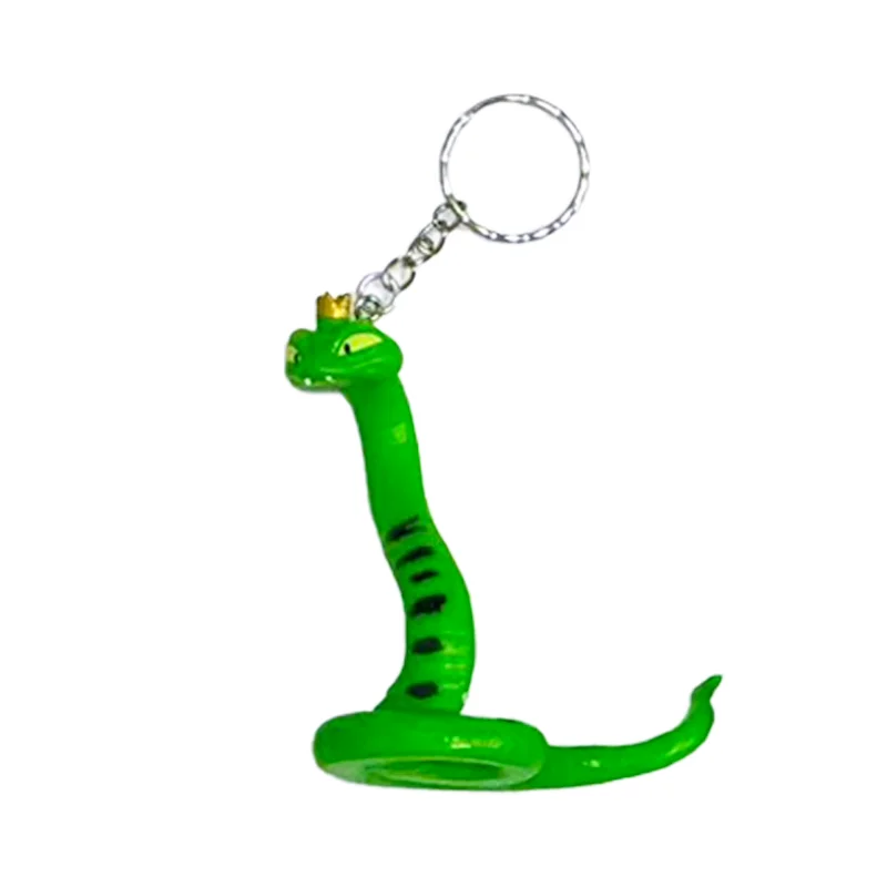 Anime Beaver Transformation Plan Figur Niedliche PVC-Puppe Autoschlüsselanhänger Taschenanhänger Charm Perfektes Weihnachtsgeschenk für Sie