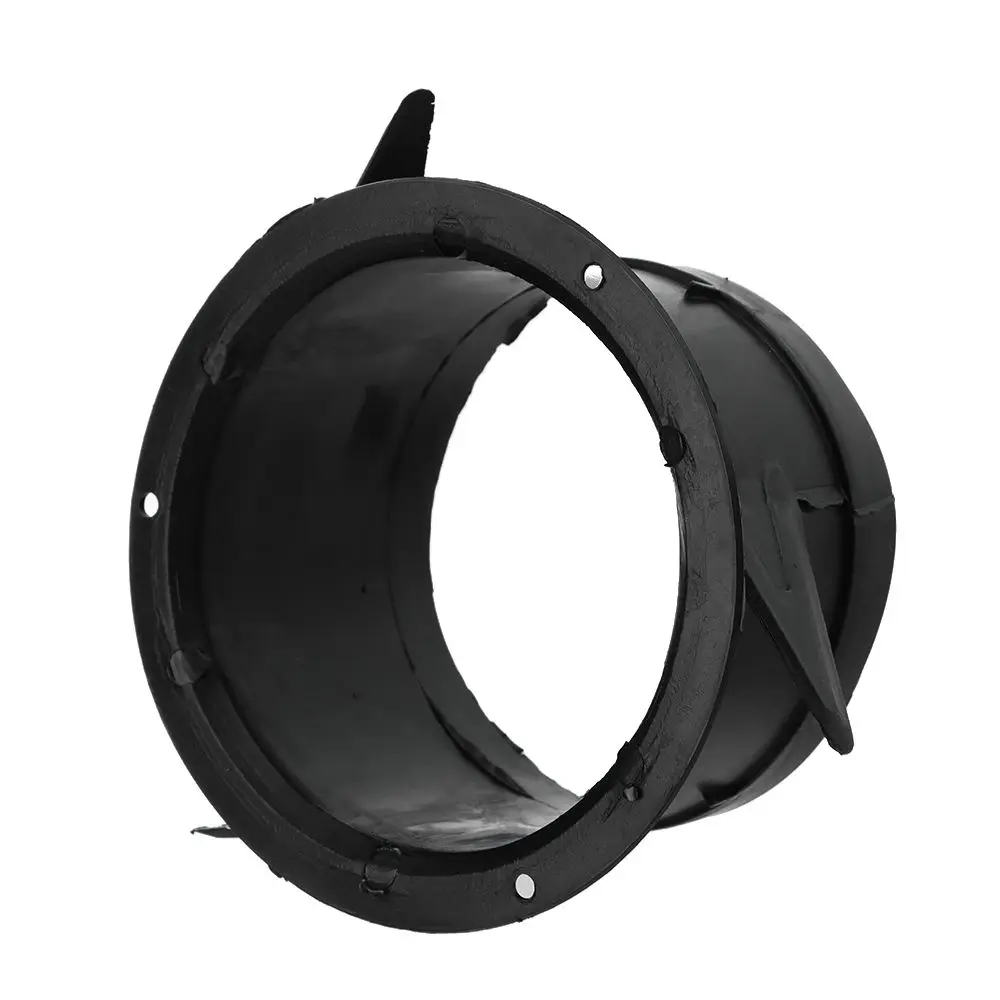 100/150mm Round Ducting Ventilation Cover Various Shapes Air Vent Extract Valve Grille Air Circulation Vents Cover image 3