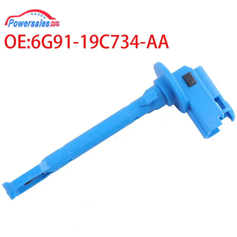 

Новый датчик температуры воздуха для Ford Grand C-Max Mk2 6G91-19C734-AA 6G9119C734AA BE8Z-19C734-A BE8Z19C734A