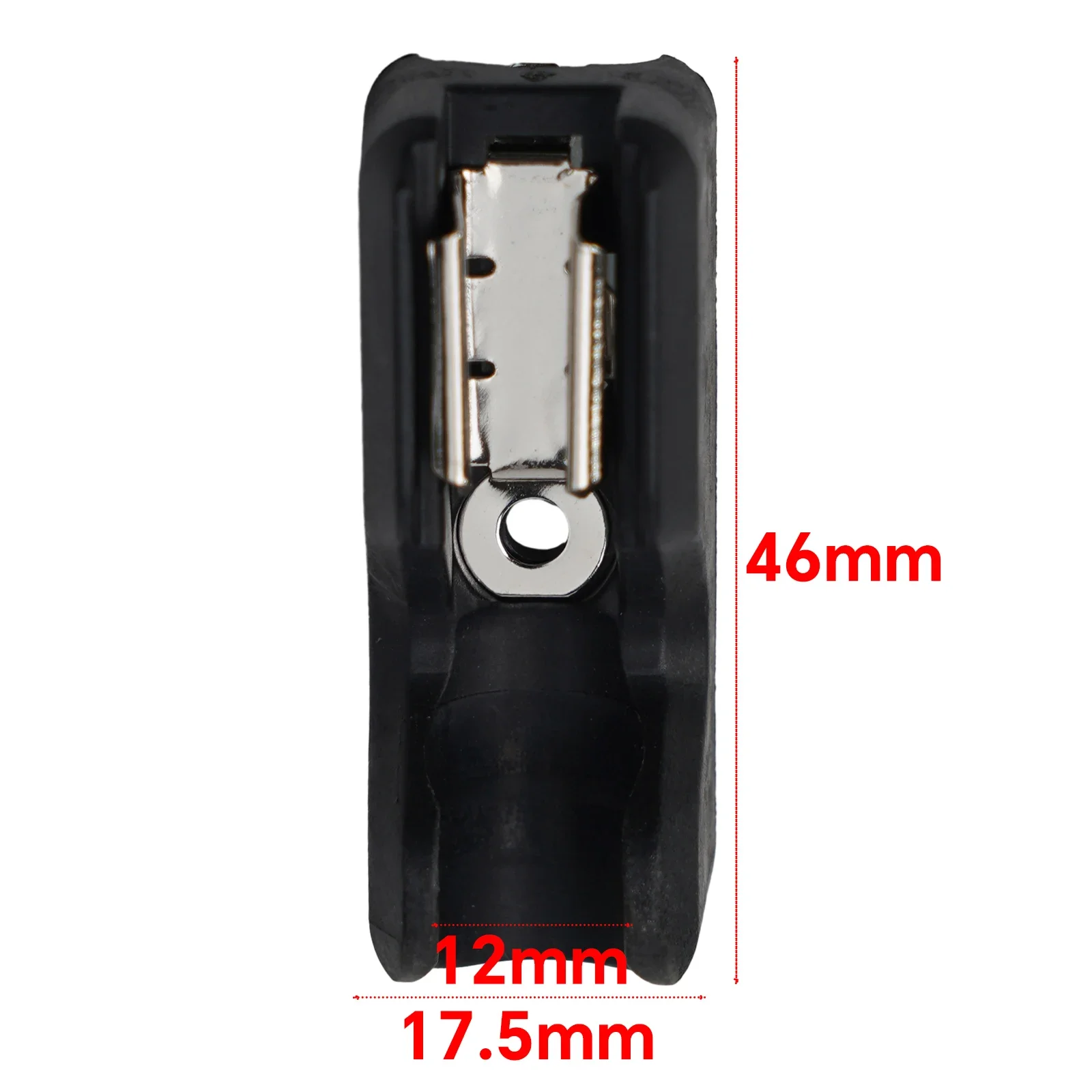 

2 Pcs N131745 Bit Holders With Screw For Tool Bit Holder N131745 N098881 N092934 N268199-S Power Tool Accessories