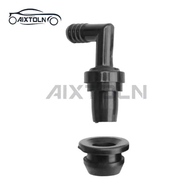 PE01-13-890 Positive Crankcase Ventilation Valve for Mazda 3 6 CX-5 KE/KF CX-3 DK MX-5 Miata ND 2013–2021 Car Part Accessories view 3
