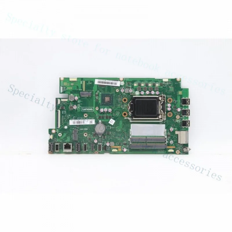 

A++ для Lenovo V50a-22IMB настольная материнская плата B460 GPU 5B20U54067