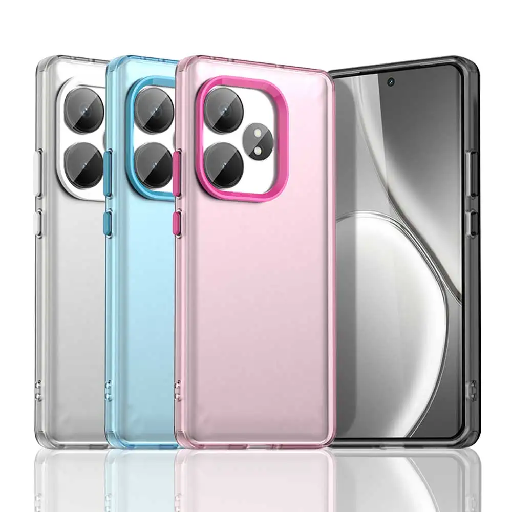 Frosted Case For Re… - image