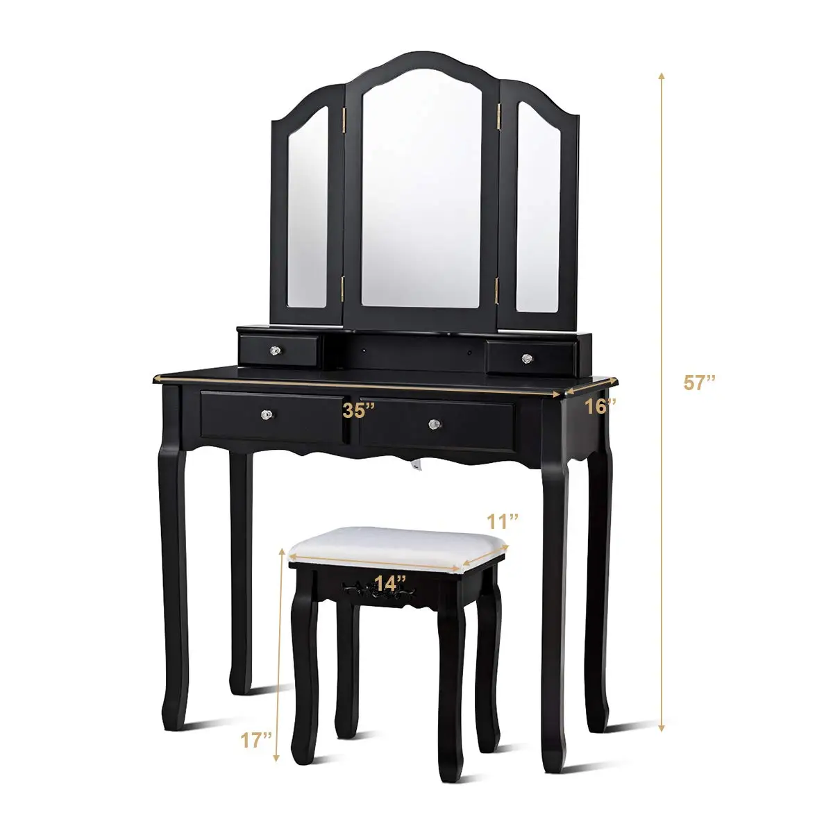 Thumbnail 3 - #1 Latest Bathroom Furniture Sets Offers