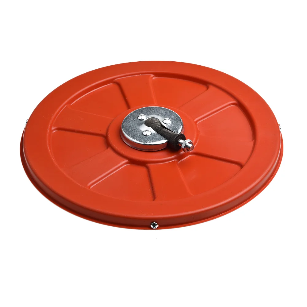 2018 Stock Well Hot Convex Mirror Distance Garage Outdoor Parking Red Road Round Security 30cm 30cm/12'' Angle