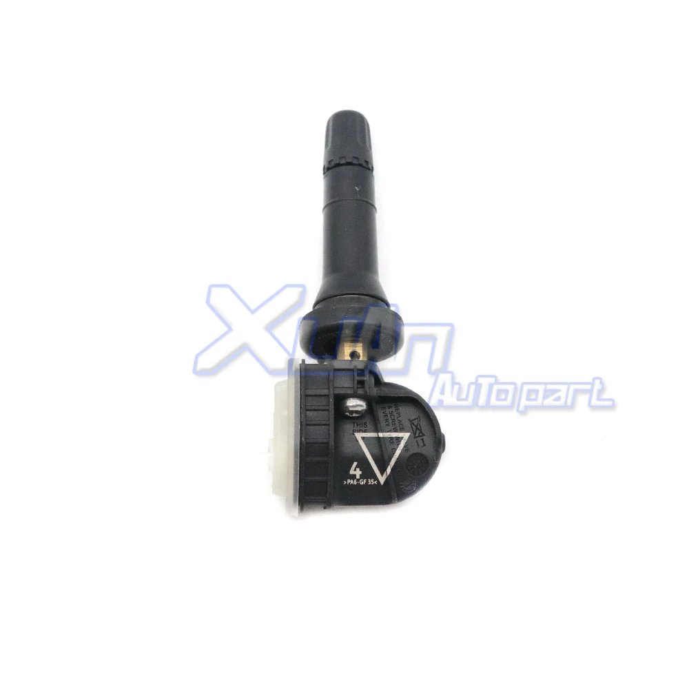 Car 13598773 TPMS Tire Pressure Sensor For Chevrolet EQUINOX IMPALA MALIBU SONIC SPARK TAHOE TRAX 11-19 433MHz Monitor System