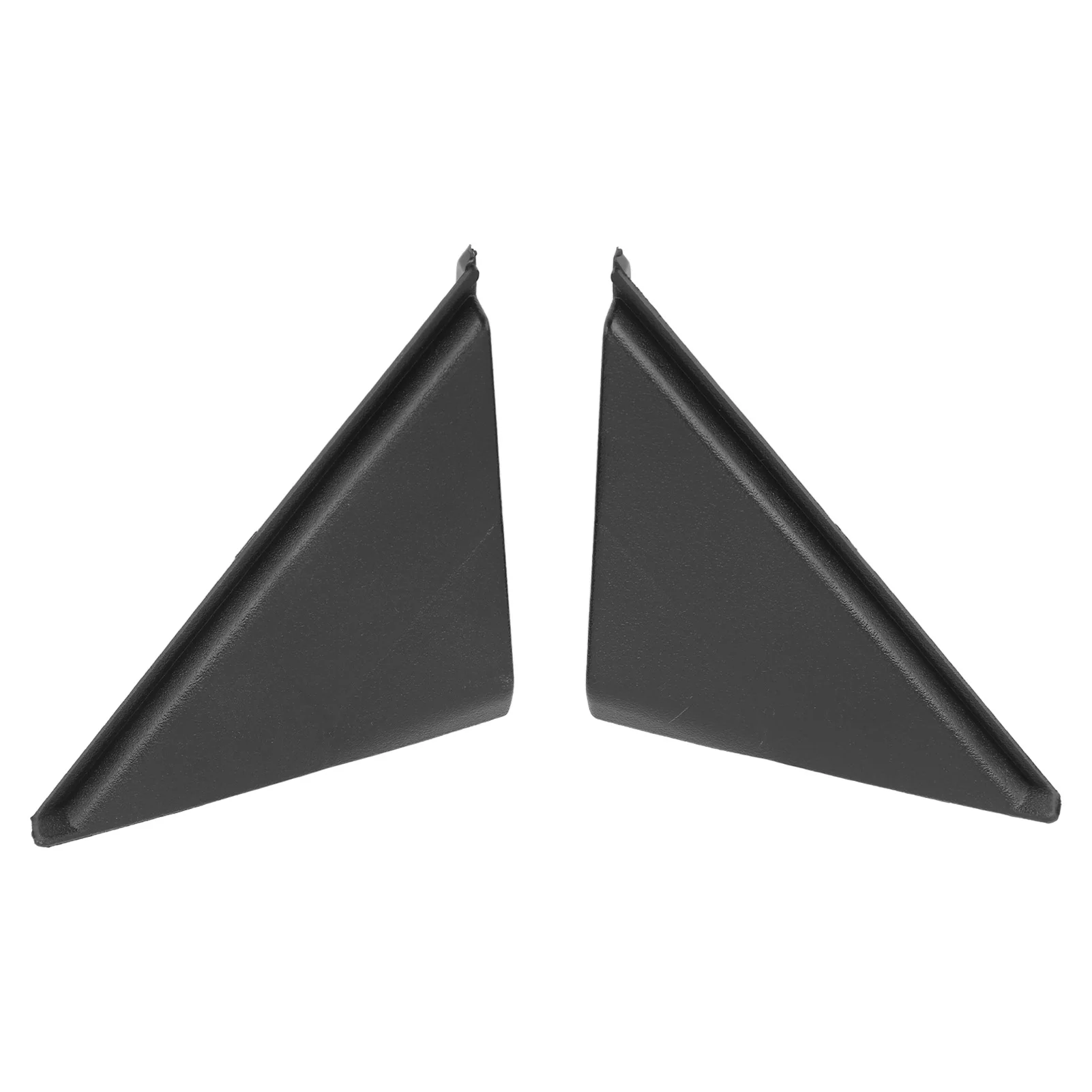 

2PCS Fender Pillar Trim Molding Left Right 86180 F2000 Replacement for HYUNDAI ELANTRA 1.4L 1.6L 2.0L