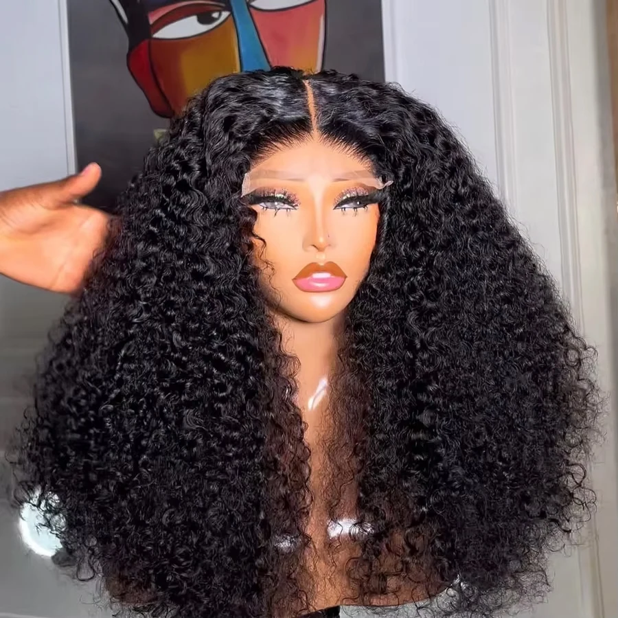 

Парик HD 13x4 с кружевной основой, кудри «Джерри», фасон «Боб», плотность 250%, парик из натуральных волос с кружевной передней частью 13x6, свободные глубокие волны, 100% натуральные волосы Реми