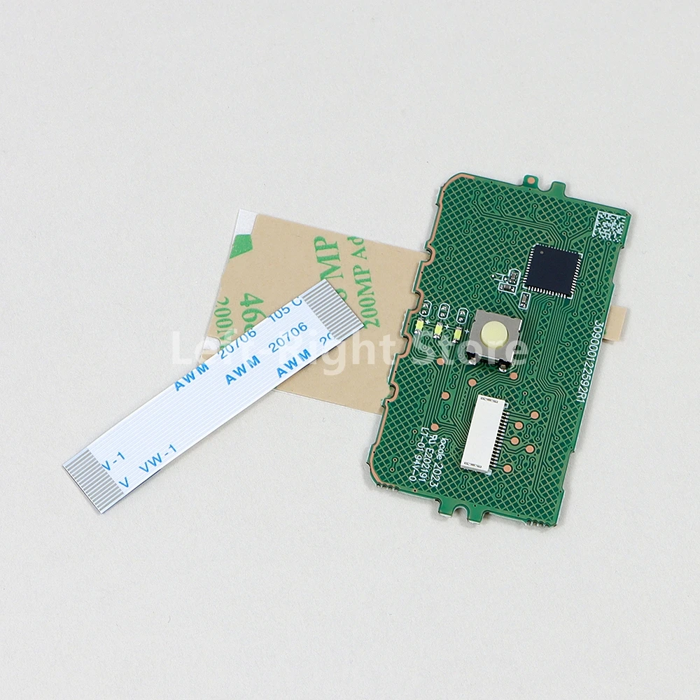 1set For PS5 BDM-010 BDM 020 030 040 050 Touchpad Big Small IC Touch Pad Board Motherboard For PS5 V1 V2 V3.0 V4.0 V5.0