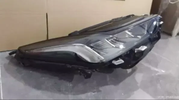 

Передняя фара автомобиля, фара для Cadillac CT5 20-22 DRL, дневные ходовые огни, указатель поворота