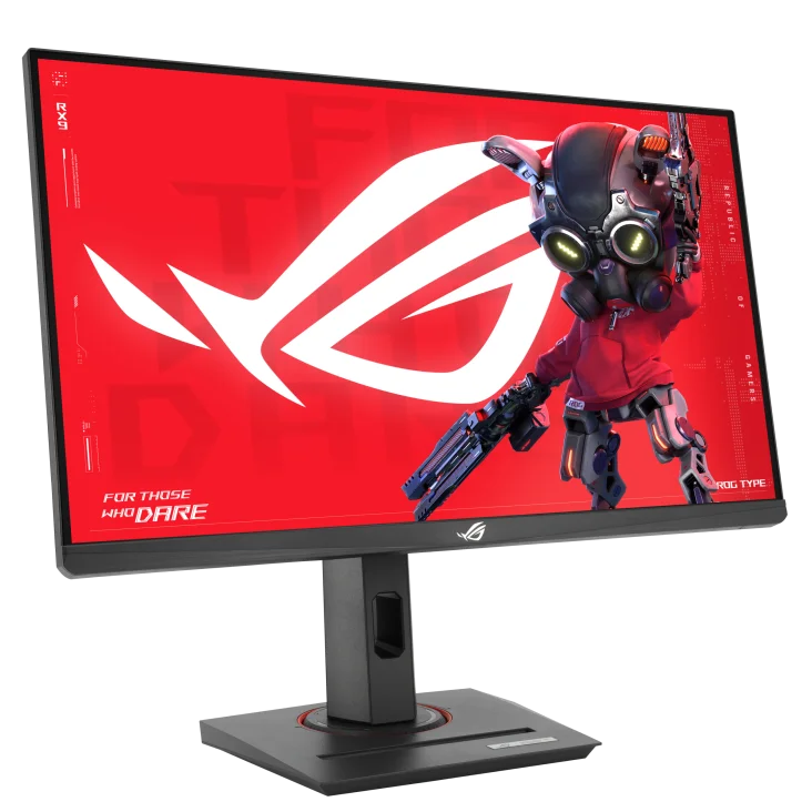 Gaming Monitor ROG Strix XG259QNG 380Hz Rgb 24.5-inch IPS 1080P Professional E-sports Display