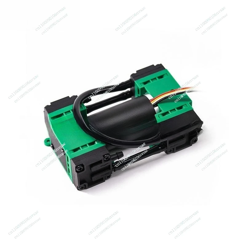 

12V miniature vacuum pump-98KPa high negative pressure pump 24V small diaphragm air pump
