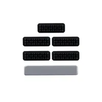 Creality Hi Nozzle Wiper Module Combo Pack _wiper New 3d Printer Parts Original Creality Hi Nozzle Wiper Module Combo Pack