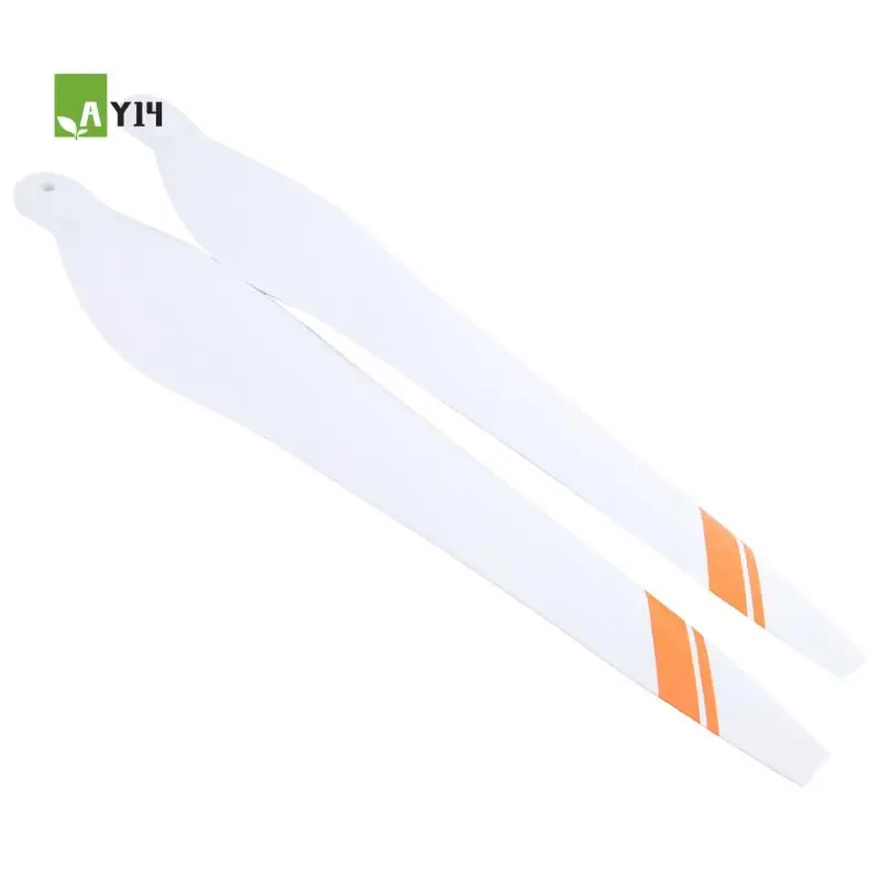 AY14 -FOC 36190 Folding Propeller For Hobbywing X9 Plus Power System Motor For Agricultural Drone