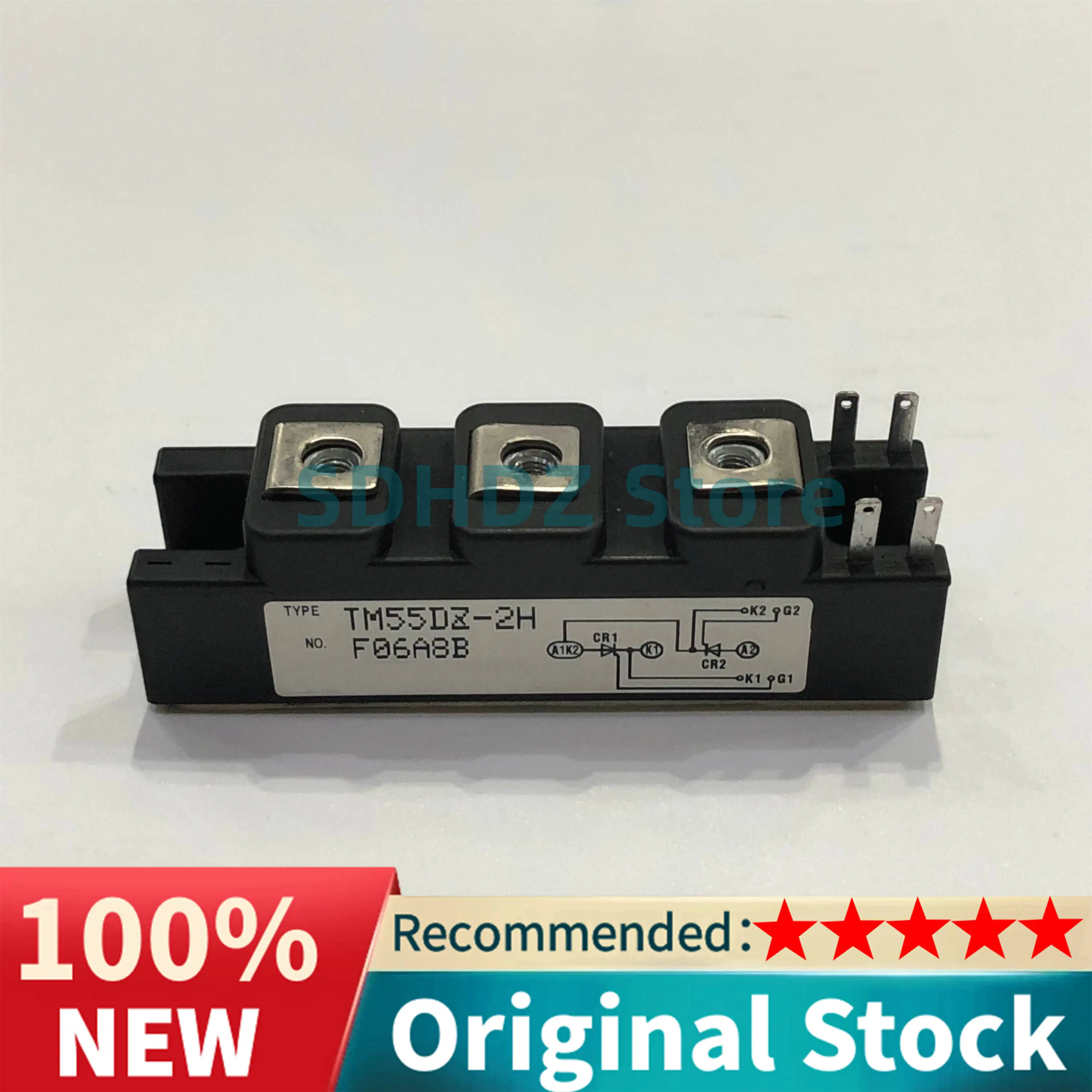 Tm25Dz-H Tm55Dz-H T…