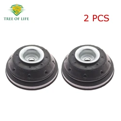 2pcs Left&Right Front Suspension Top Strut Mounts Bearing For ALFA ROMEO MITO 2008-2018 FIAT GRANDE PUNTO EVO 51892267 51831016