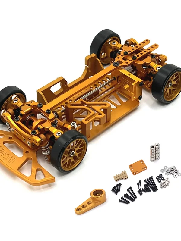 MINI-Q9 1/28 4WD Rc…