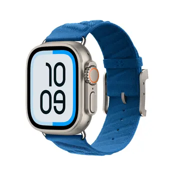 10 最佳銷售 蘋果手錶 Ultra 海洋錶帶 - №4