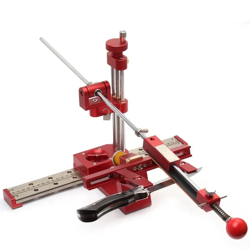 high quality Knife ener Profsional Fixed Angle Frame Whetstone High Precision ening Tools/Rail