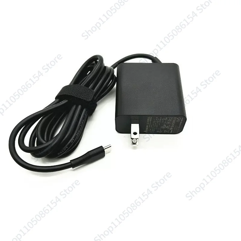 Applicable to S5/S3 65W TYPE-C power adapter 20V3.25A charger