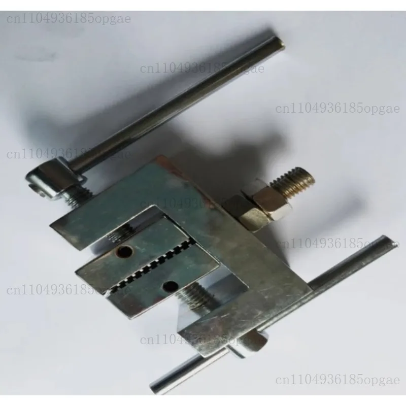 Tension Gauge Fixtu…