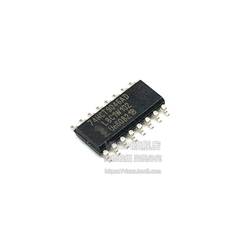 74HCT9046AD 74HCT9046 SOP16 PLL      10PCS