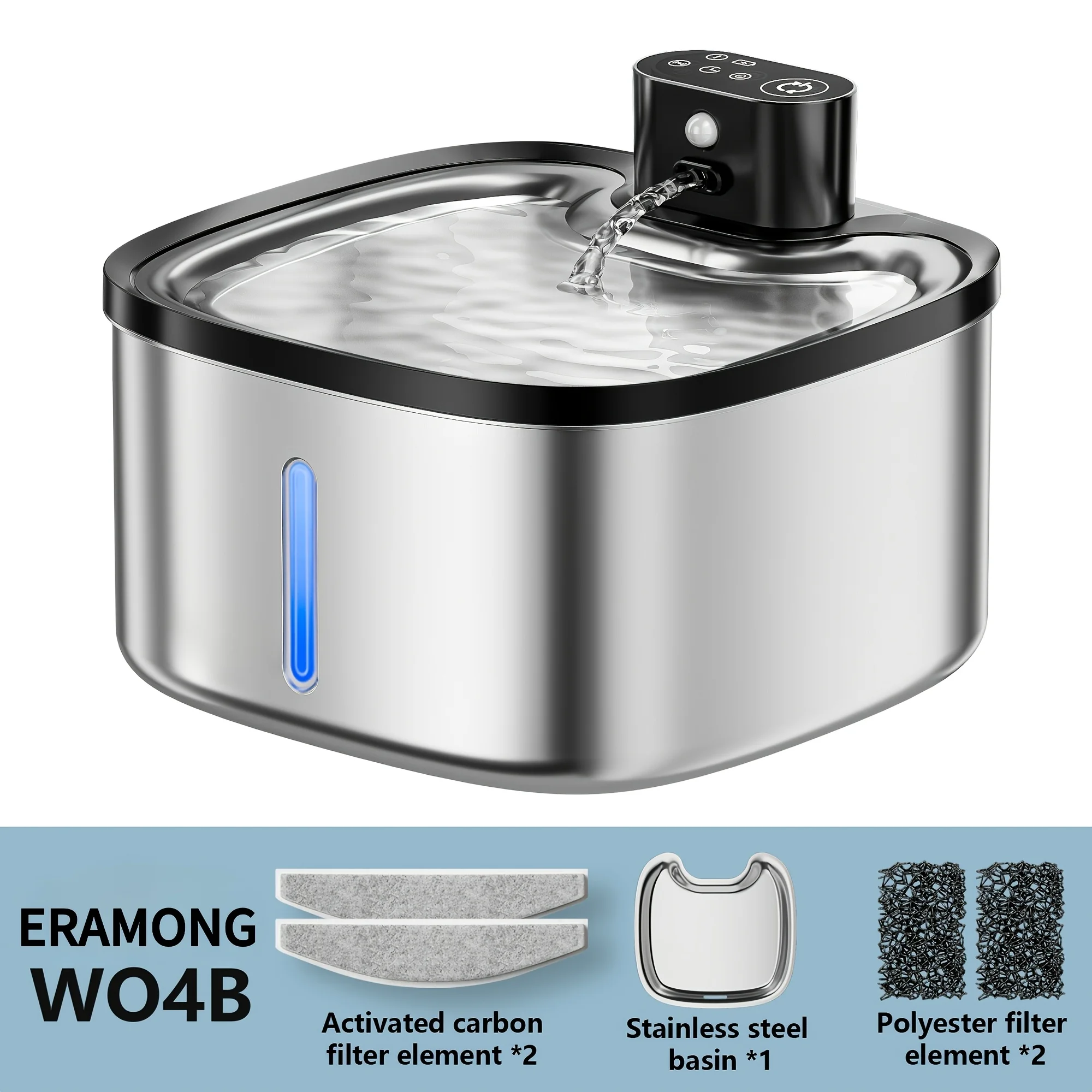 #39 Best Automatic Pet Water Dispensers to Buy In 2026