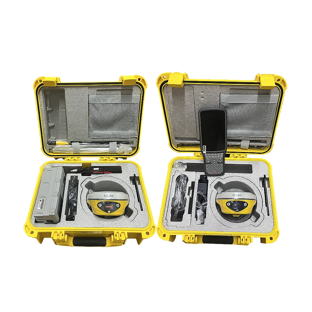 Gps Receiver Rtk Visual Positioning Laser Measurement Dual Camera Gnss Rtk with Permanent Code