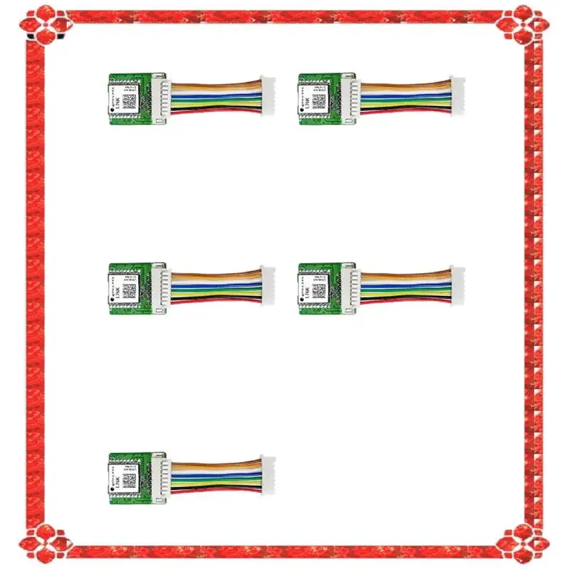 24時間配送-5x-t114-v2-gpsモジュール-33v-l76kプロセッサ-低消費電力-メッシュスタティック対応-arduino用