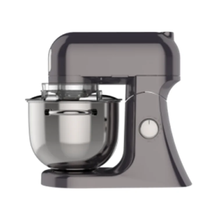 Leistungsstarker 3-in-1-Standmixer mit variabler Geschwindigkeitsregelung und Schüsselmixer, Küchengeräte, elektrisch