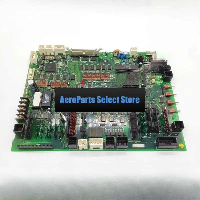 AeroPartsParts For Shanghai Chongyou Elevator Parts Main Board GFC-PU88 Toshiba GFC-PU88/VER1.4/