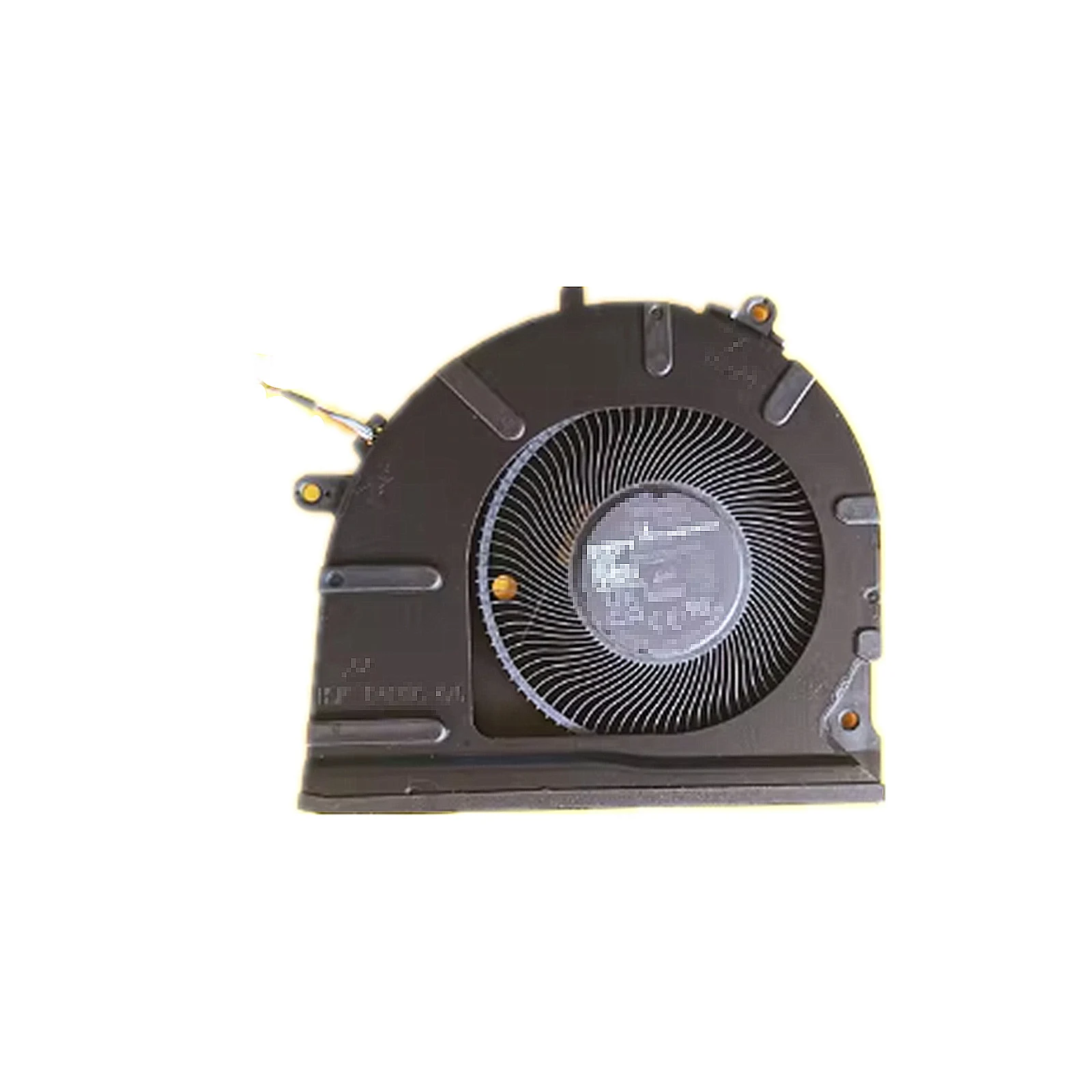 Replacement Laptop CPU Central Processing Unit Fan Cooling Fan for HP ProBook 440 G11
