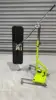 Panneau réflecteur de lampe LED PDR robuste, outils de débosselage, panneau de réflexion de lumière LED avec support réglable, outil manuel 2