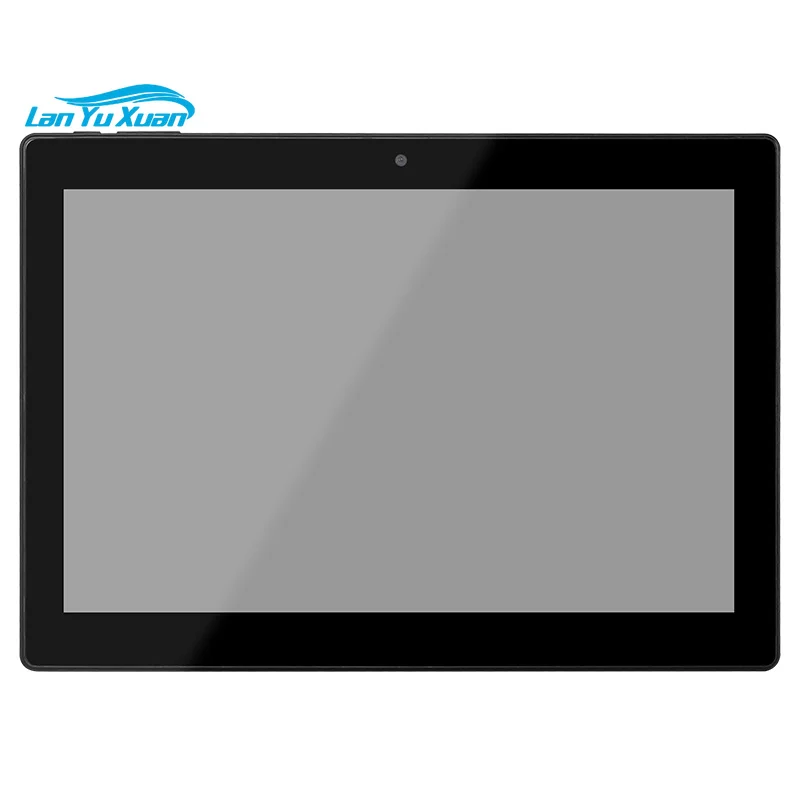 10 Inch AC 110-240V RK3568 Android Linux OS Touch Screen IPS Display In-Wall Poe Tablet PC Smart Home Product