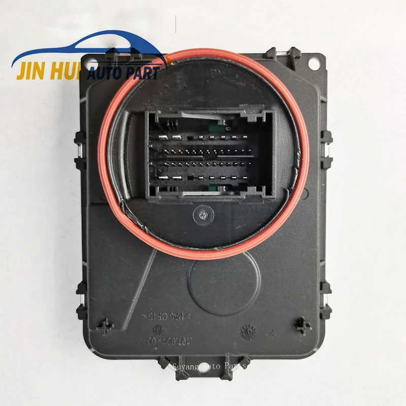 8V0907399D OEM Used Headlight LIGHT-CONTROL-MODULE-MAX For V W Arte n Golf 7 8V0 907 399 D LED MODULE MAX 202712-01AA