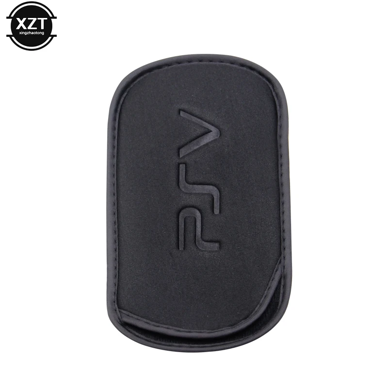 3ใน1หน้าจอ Protector กระเป๋านุ่มสำหรับ Sony PSV คอนโซลฟองน้ำกระเป๋าเกม PS Vita 1000 2000 slim PSVITA กรณี
