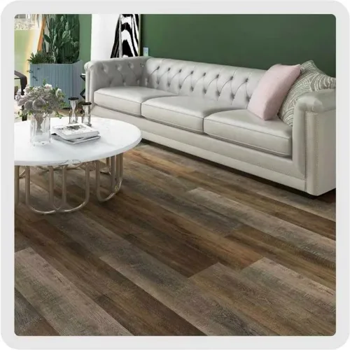 Flooring & Accessories