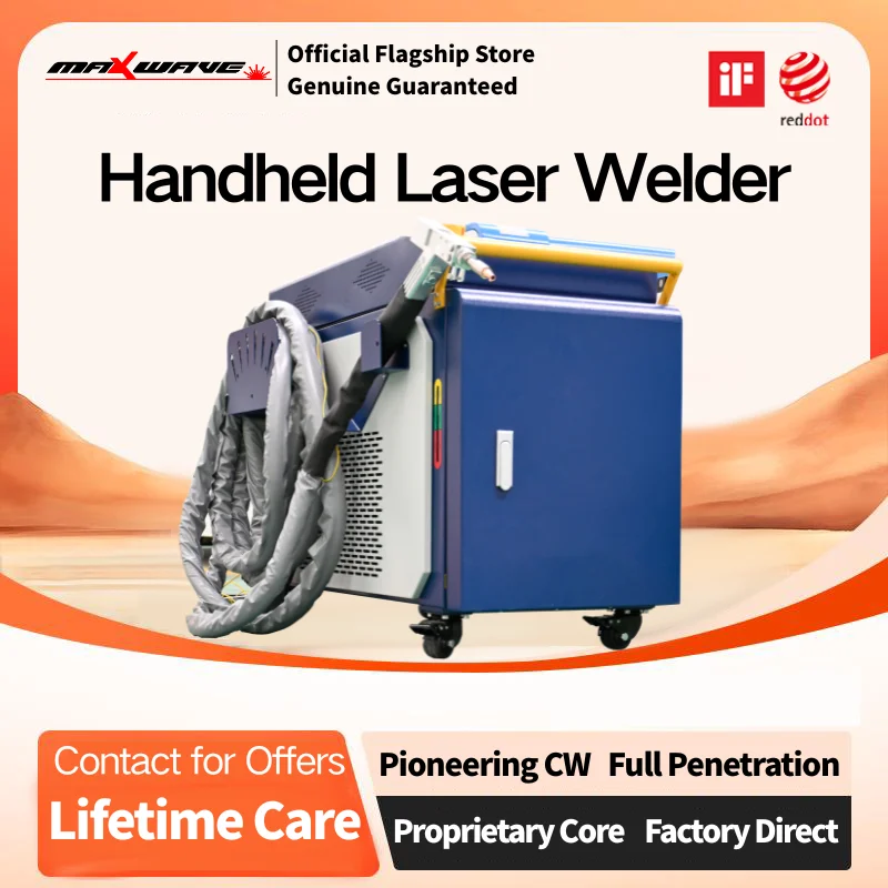 

Портативный лазерный сварочный аппарат для ювелирных изделий, ручной пистолет для ремонта и пайки золотых и серебряных колец, цепочек