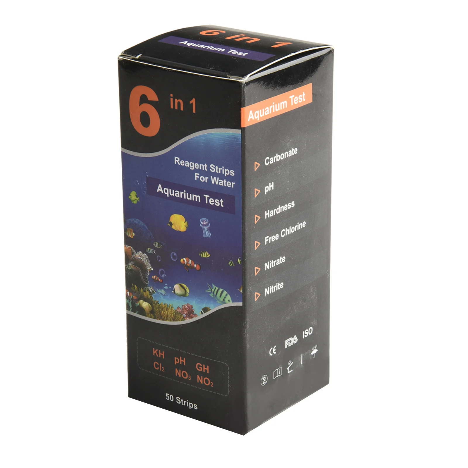 Fish Tank Maintenan…