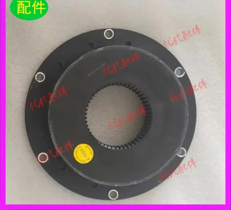 1615682500 Shaft Coupling Air Compressor Accessories Drive Connection Coupler Unit
