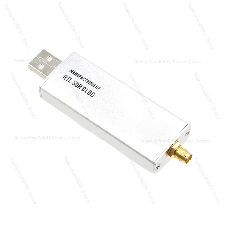 RTL-SDR V3 R820T2 RTL2832U 1PPM TCXO SMA RTLSDR Software Defined Wireless