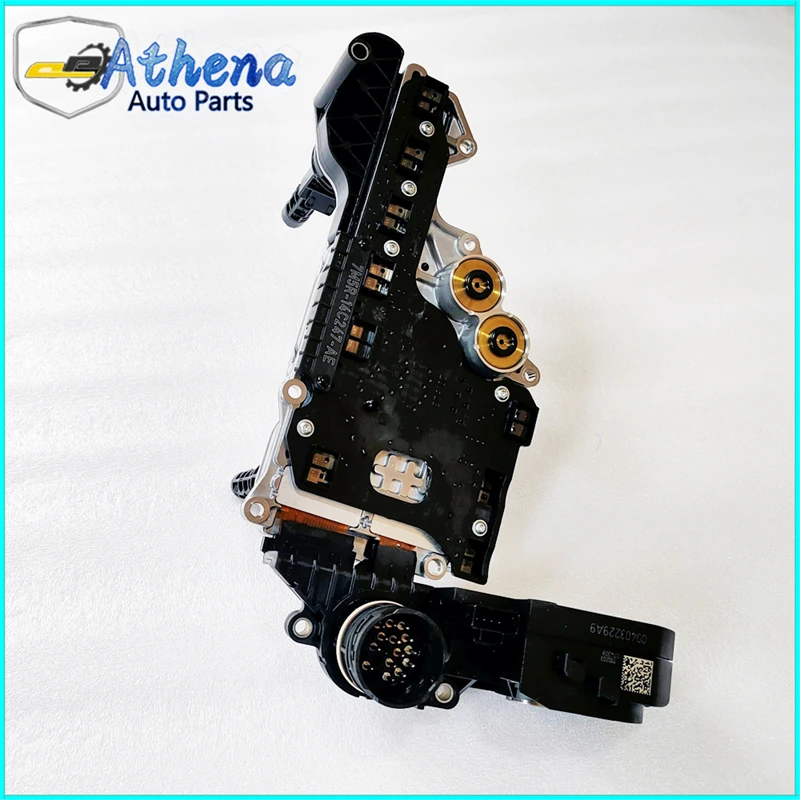 

MPS6 6DCT450 TCU TCM Control Unit Module For Ford Volvo Dodge 7M5R-14C247-FA 7M5R-14C247-FE 7M5R-14C247-AG Transmission