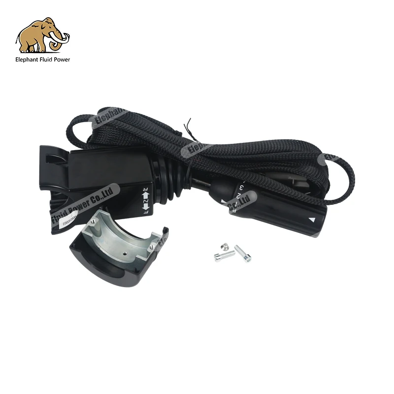 6006 040 003 Lights Wiper Column Switch Right Hand 6006040003 Compatible with LG936L L956F L955F Wheel Loader