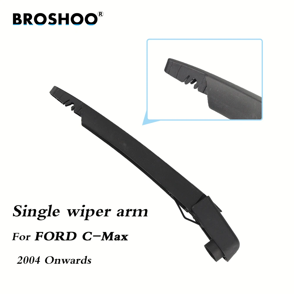 Car Wiper Blade Rear Back Window Windscreen Windshield Wipers For Ford C-Max Hatchback 305 mm 2004 Onwards Auto Accessories