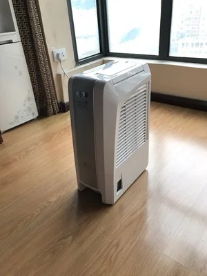 مزيل الرطوبة المنزلية آلة إزالة الرطوبة المحلية مجفف القماش