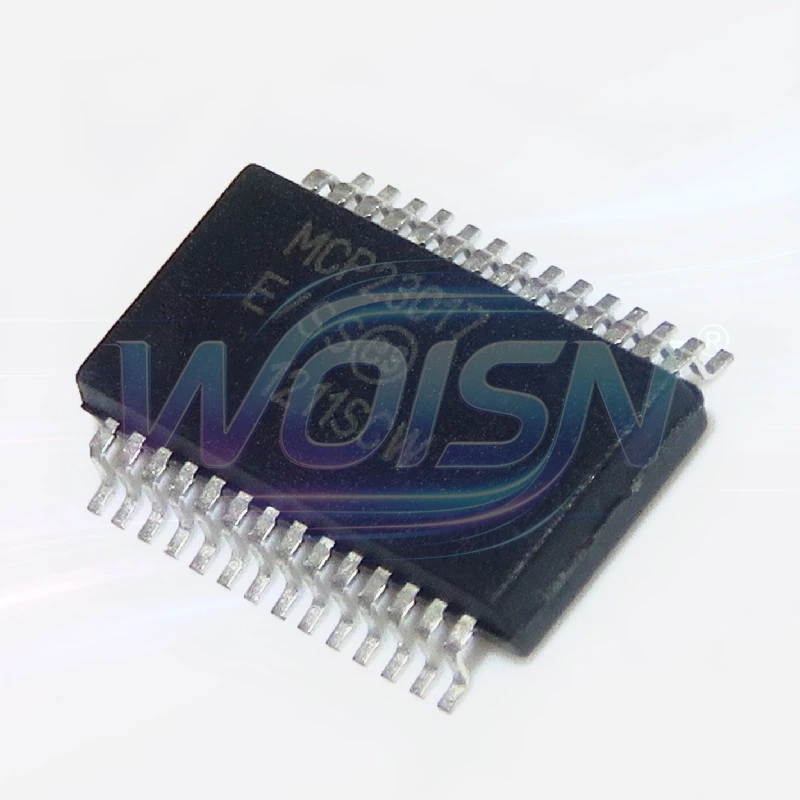 5-100PCS RT8105GS RT8105 MCP23017-E/SS MCP23017 GBU608 608 SM8958AC25J SM8958 LTC1864CMS8 LTHQ 2SK3568 K3568