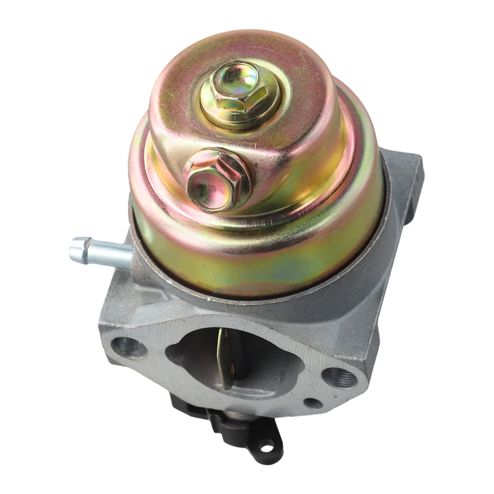 Carburetor Replacement for Honda HRX 426 HRB476C QXE Ensures Optimal Fuel Air Mixture for Improved Mowing Performance