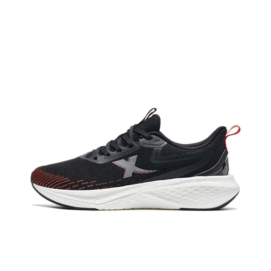 XTEP Running Shoes Men's Low Top 877419110053/