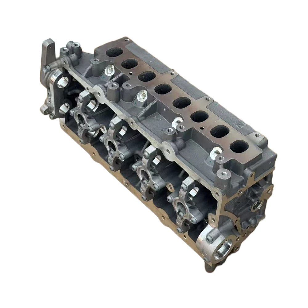 PV10005825 Original Factory Cylinder Head for Foton Aumark Tunland SUP Pickup View Minibus New Condition